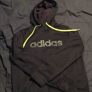 Adidas hoodie